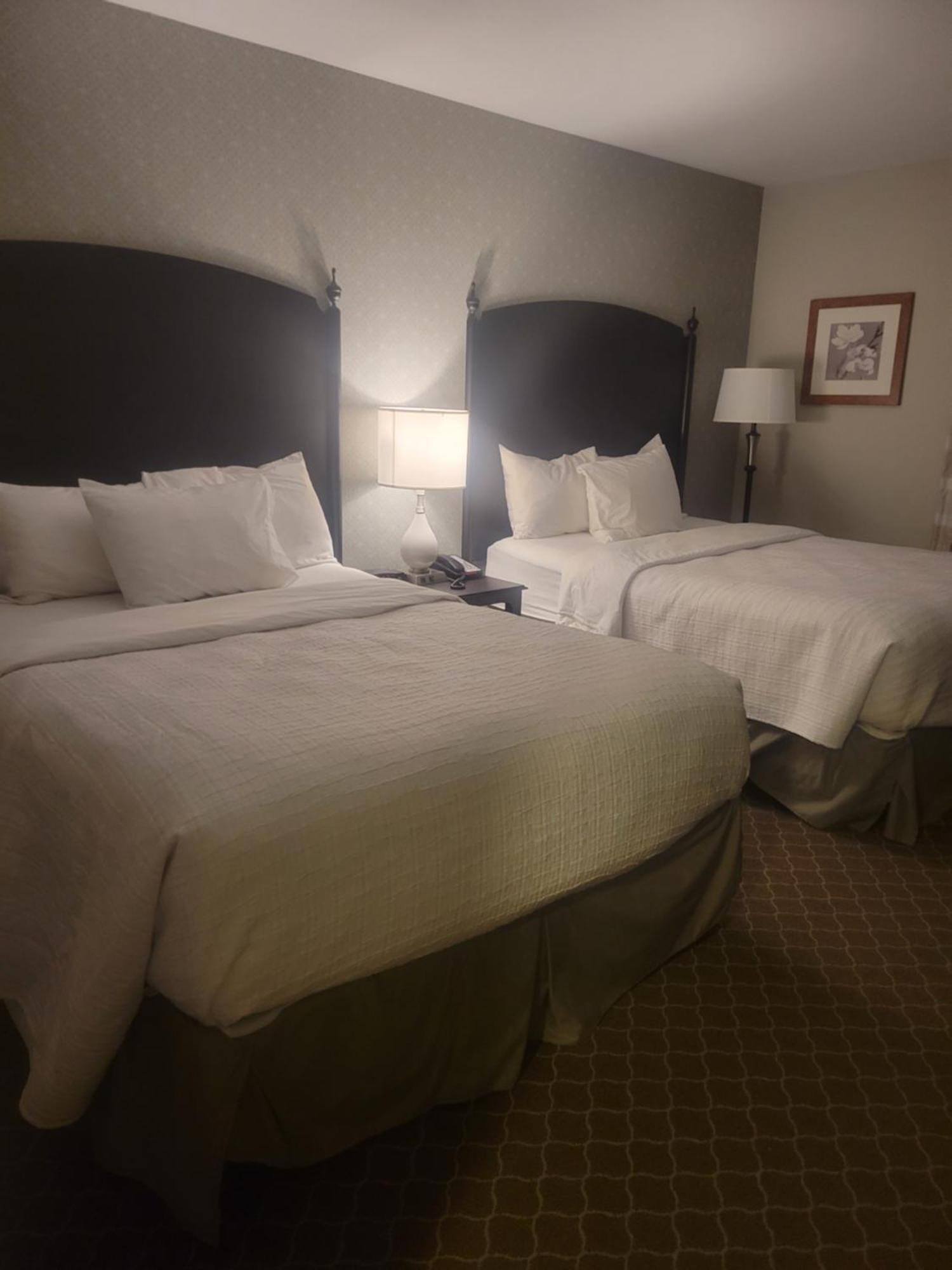 Natural Bridge Hotel, Trademark Collection By Wyndham Экстерьер фото