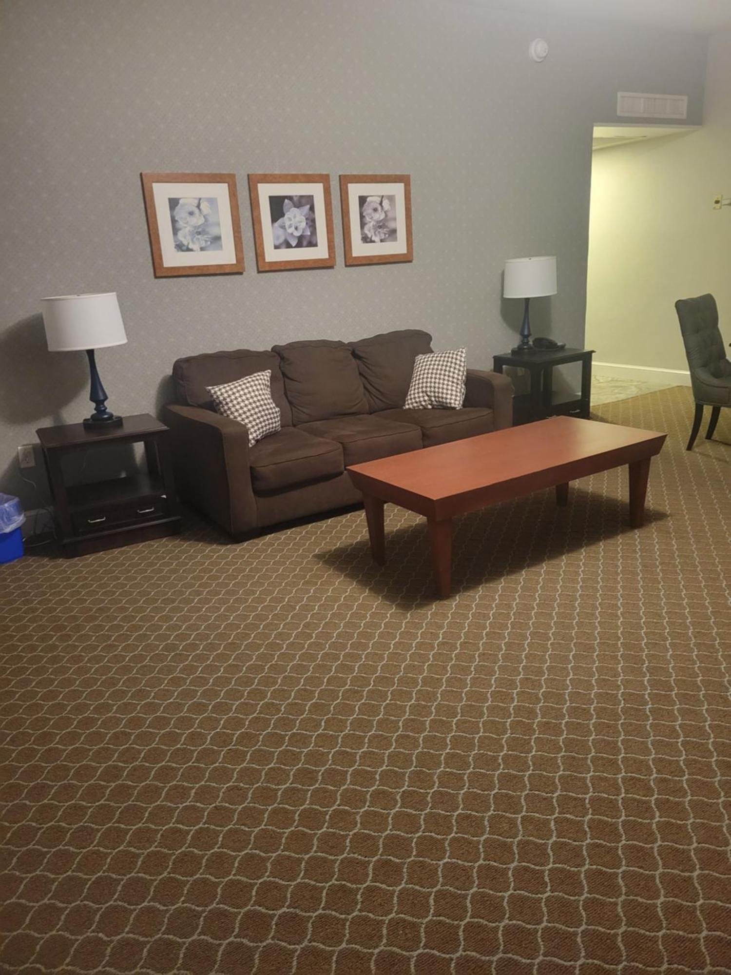 Natural Bridge Hotel, Trademark Collection By Wyndham Экстерьер фото