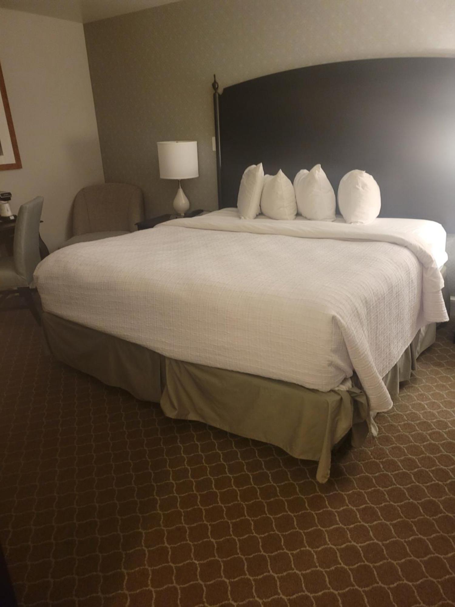 Natural Bridge Hotel, Trademark Collection By Wyndham Экстерьер фото