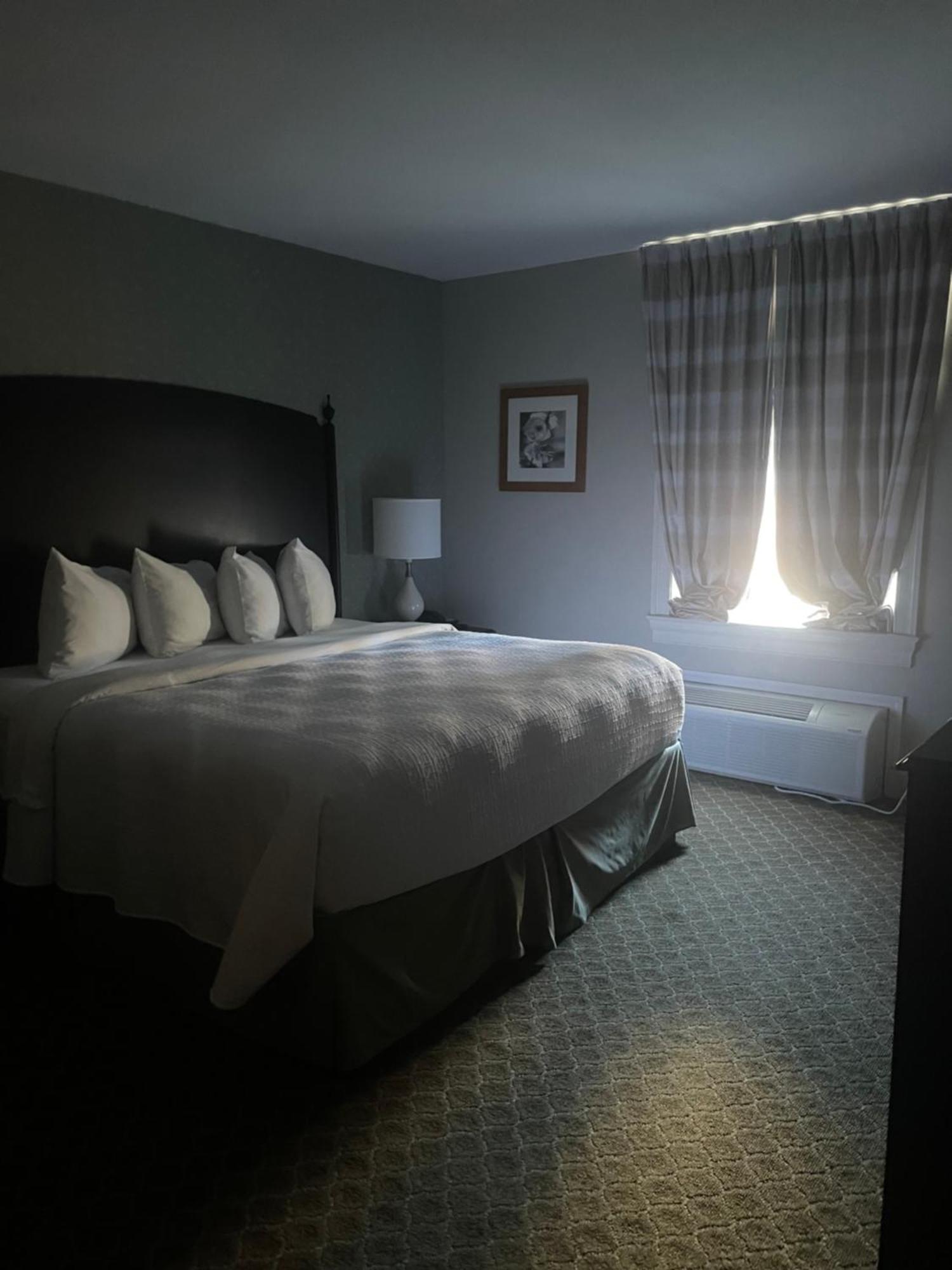 Natural Bridge Hotel, Trademark Collection By Wyndham Экстерьер фото
